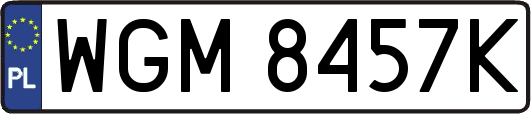 WGM8457K