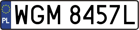 WGM8457L