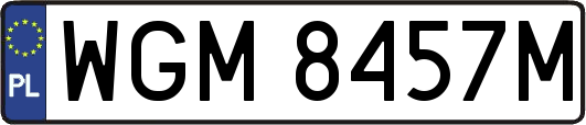 WGM8457M