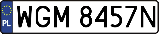 WGM8457N