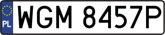 WGM8457P
