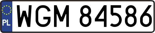 WGM84586