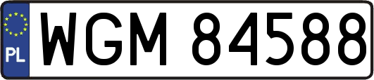 WGM84588
