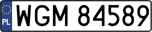 WGM84589