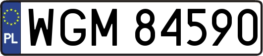 WGM84590