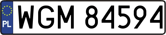 WGM84594