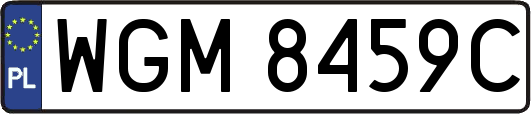 WGM8459C