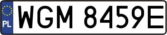 WGM8459E