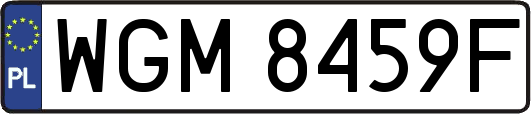 WGM8459F