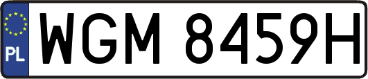 WGM8459H