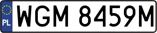 WGM8459M