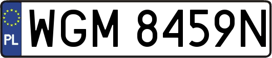 WGM8459N