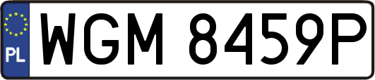 WGM8459P