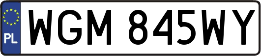 WGM845WY