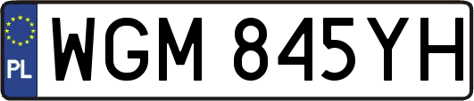 WGM845YH