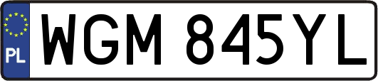 WGM845YL