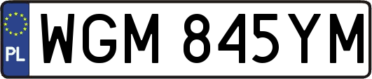 WGM845YM