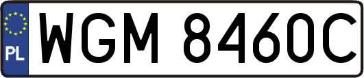 WGM8460C