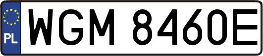 WGM8460E