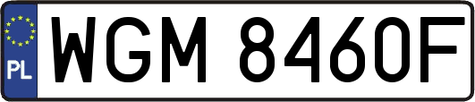 WGM8460F