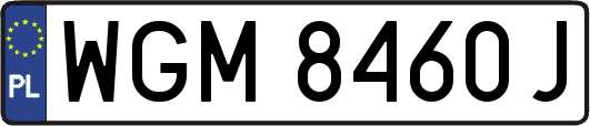 WGM8460J