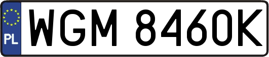 WGM8460K