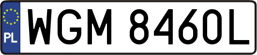 WGM8460L