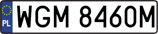 WGM8460M