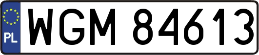 WGM84613