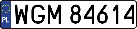 WGM84614
