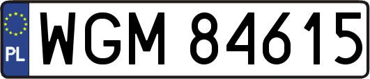WGM84615