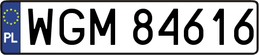 WGM84616