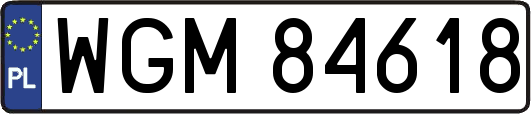 WGM84618