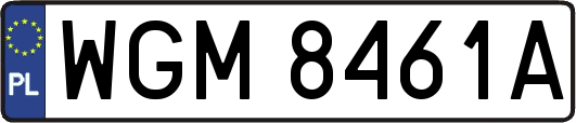 WGM8461A