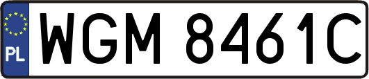 WGM8461C