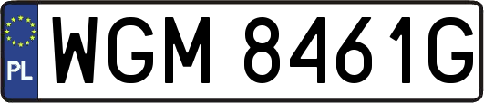 WGM8461G
