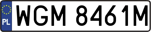 WGM8461M