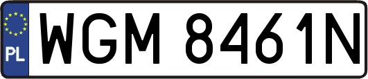 WGM8461N