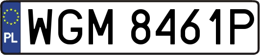 WGM8461P