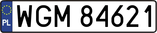 WGM84621