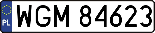 WGM84623