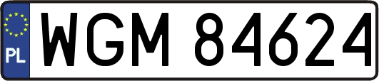 WGM84624