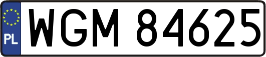 WGM84625