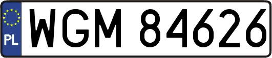 WGM84626