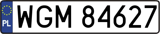 WGM84627