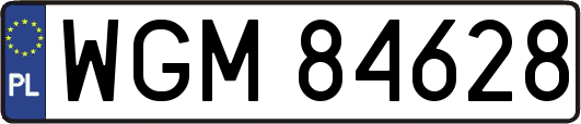 WGM84628