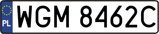 WGM8462C