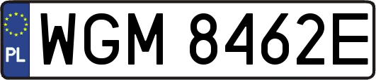 WGM8462E
