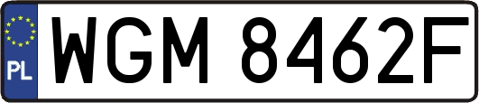 WGM8462F