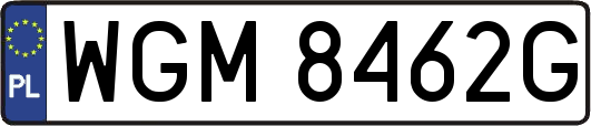 WGM8462G